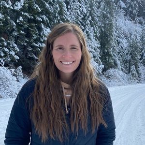 Meet your Posher, Kate